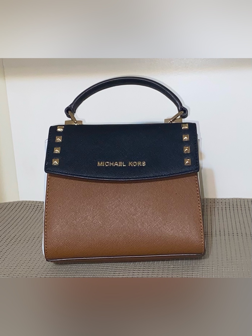 Michael Kors mini Karla